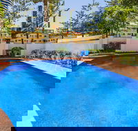 The Ritz Resort - Accommodation Mermaid Beach
