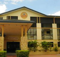 Sapphire Resort - Accommodation Mermaid Beach