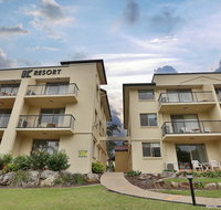 K Resort - Accommodation Mermaid Beach