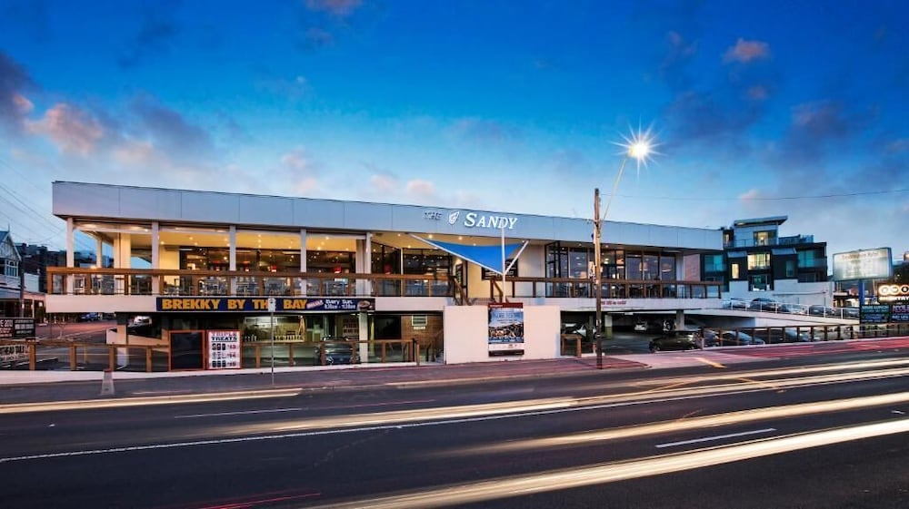  Accommodation Mermaid Beach