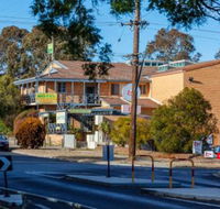 Aussie Settler Motel - Accommodation Mermaid Beach