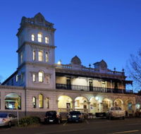 Yarra Valley Grand Hotel - Accommodation Mermaid Beach