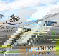Boathouse Resort Studios  Suites - Accommodation Mermaid Beach