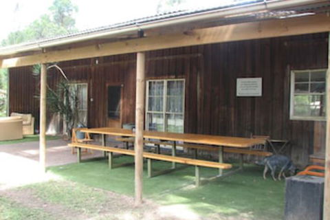 Lovedale Cottages - Accommodation Mermaid Beach 0