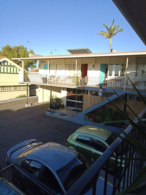 Annerley Motor Inn - Accommodation Mermaid Beach 0