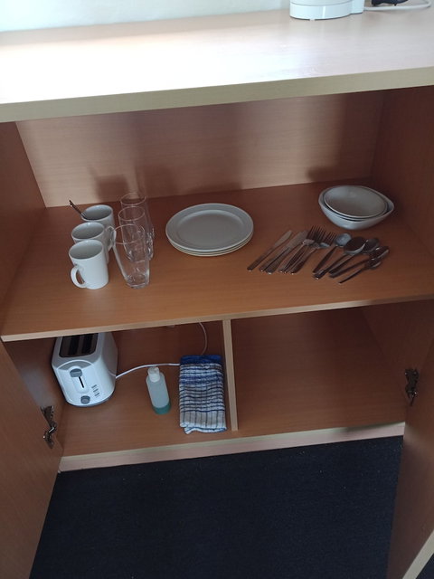 Annerley Motor Inn - Accommodation Mermaid Beach 5