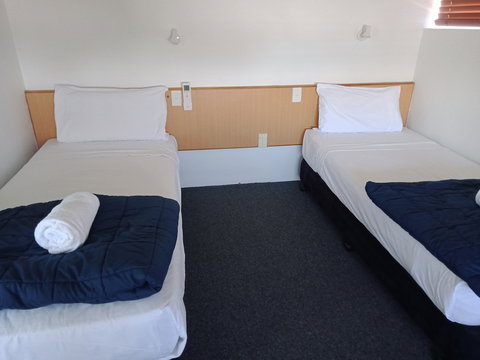 Annerley Motor Inn - Accommodation Mermaid Beach 3