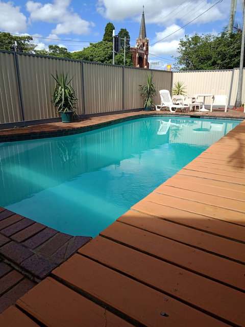 Annerley Motor Inn - Accommodation Mermaid Beach 1