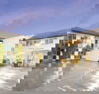 The Mulgrave Motel - Accommodation Mermaid Beach