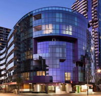 The Sebel Melbourne Docklands Hotel - Accommodation Mermaid Beach
