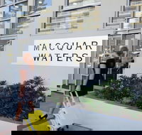 Macquarie Waters Boutique Apartment Hotel - Accommodation Mermaid Beach
