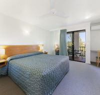 Parkview Apartments - Accommodation Mermaid Beach