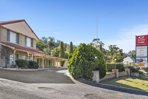 Econo Lodge Alabaster - Accommodation Mermaid Beach 2