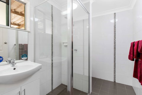 Econo Lodge Alabaster - Accommodation Mermaid Beach 5