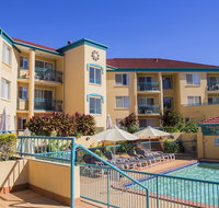 Paradise Isles - Accommodation Mermaid Beach