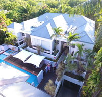 The Pavilions - Accommodation Mermaid Beach