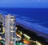 Talisman Apartments - Accommodation Mermaid Beach