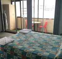 Mountway Holiday Apartments - Accommodation Mermaid Beach