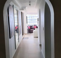 Aegean Apartments - Accommodation Mermaid Beach