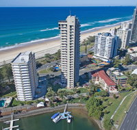 Capricorn One - Accommodation Mermaid Beach
