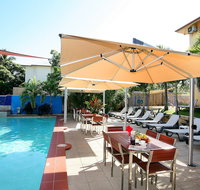 Central Plaza Port Douglas Apartments - Accommodation Mermaid Beach