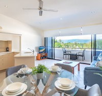Saltwater Luxury Apartments