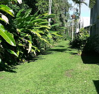 Titree Village Holiday Apartments