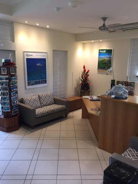 Verandahs - Accommodation Mermaid Beach 1