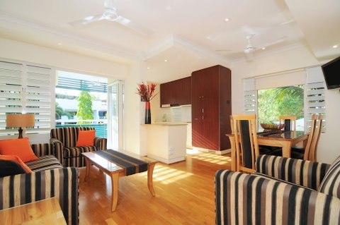 Verandahs - Accommodation Mermaid Beach 5
