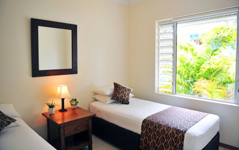 Verandahs - Accommodation Mermaid Beach 3