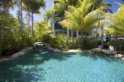 Verandahs - Accommodation Mermaid Beach 0
