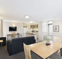 Melbourne Metropole Central - Accommodation Mermaid Beach