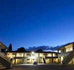 Reef Motor Inn - Accommodation Mermaid Beach