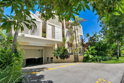 Port Douglas Apartments - Accommodation Mermaid Beach 3