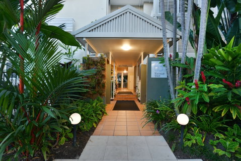 Port Douglas Apartments - Accommodation Mermaid Beach 5