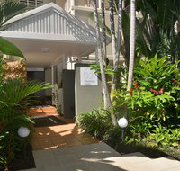 Port Douglas Apartments