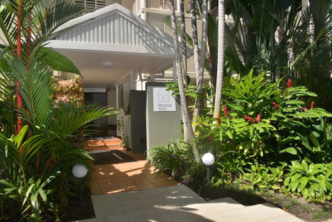 Port Douglas Apartments - Accommodation Mermaid Beach 0