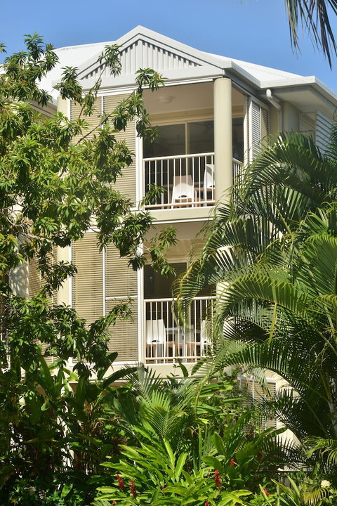 Port Douglas Apartments - Accommodation Mermaid Beach 4