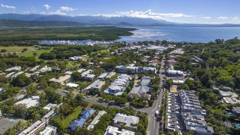 Port Douglas Apartments - Accommodation Mermaid Beach 2