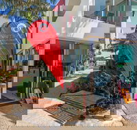 Element on Coolum Beach - Accommodation Mermaid Beach