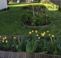Hobart Apartments - Accommodation Mermaid Beach