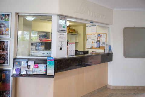 Miami Beachside Holiday Apartments - Accommodation Mermaid Beach 2