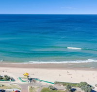De Ville Apartments - Accommodation Mermaid Beach