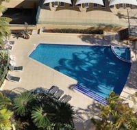 Peninsular Beachfront Resort - Accommodation Mermaid Beach