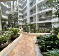 Atrium Resort - Accommodation Mermaid Beach