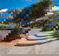 Seachange Coolum Beach - Accommodation Mermaid Beach
