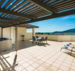Portside Whitsunday Luxury Holiday Apartments - Accommodation Mermaid Beach