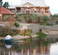 Blue Cliffs Retreat - Accommodation Mermaid Beach