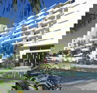 Horton Apartments - Accommodation Mermaid Beach