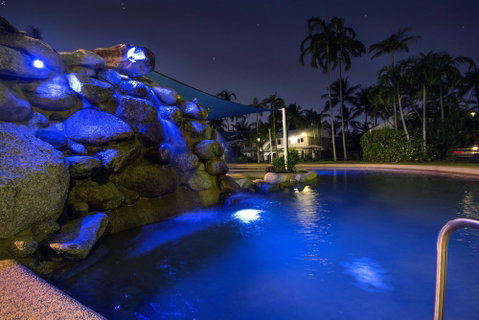Nimrod Resort Apartments - Accommodation Mermaid Beach 3